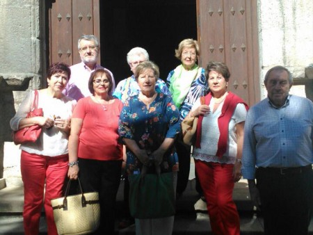 Nueva Junta Directiva